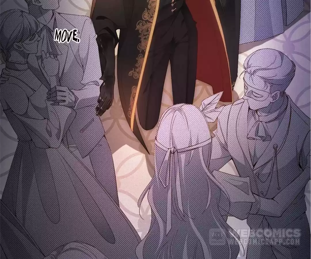 Love After the Break Chapter 25 - Page 59