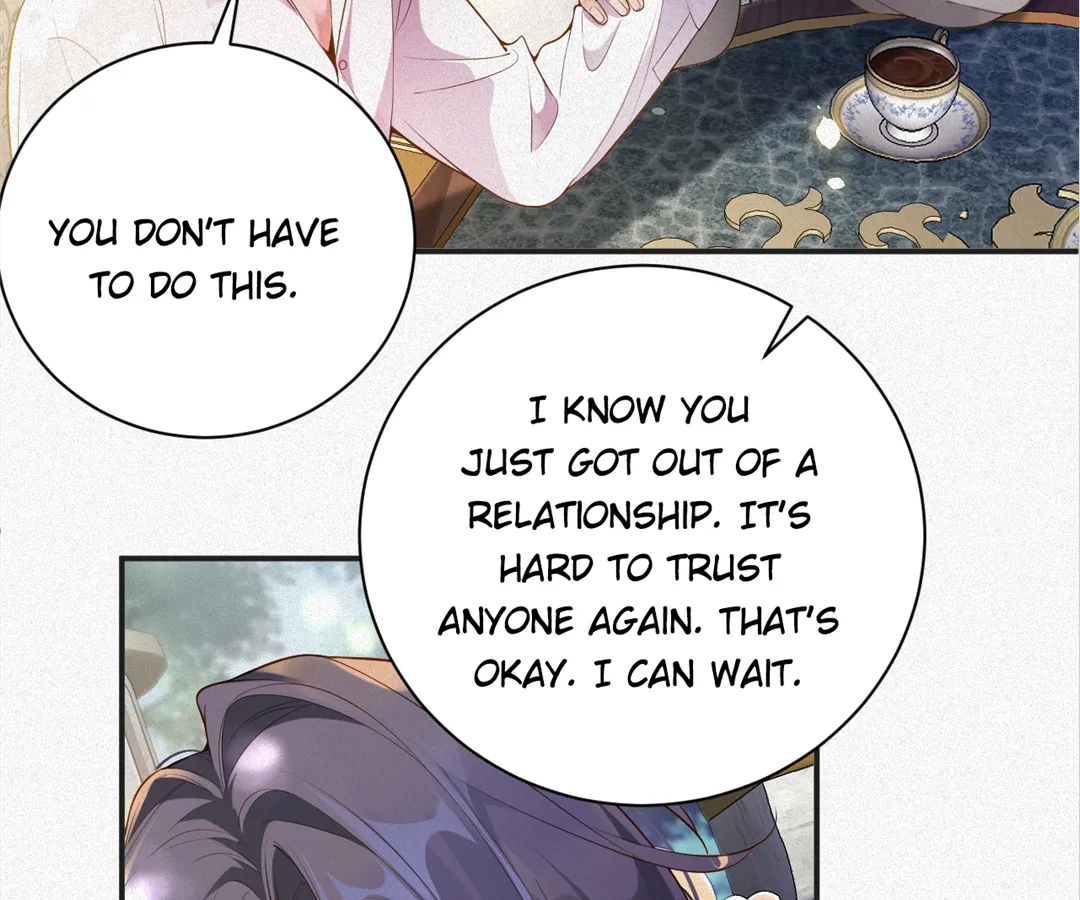 Love After the Break Chapter 25 - Page 7