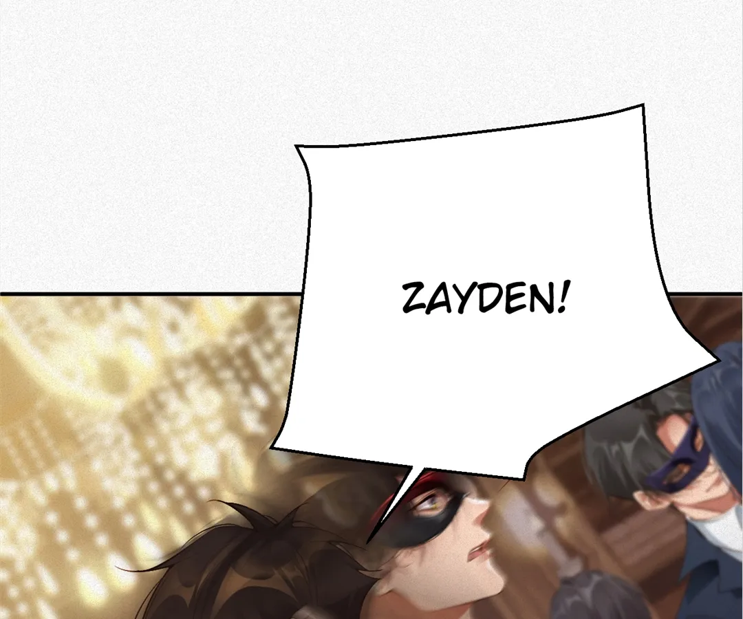 Love After the Break Chapter 25 - Page 61