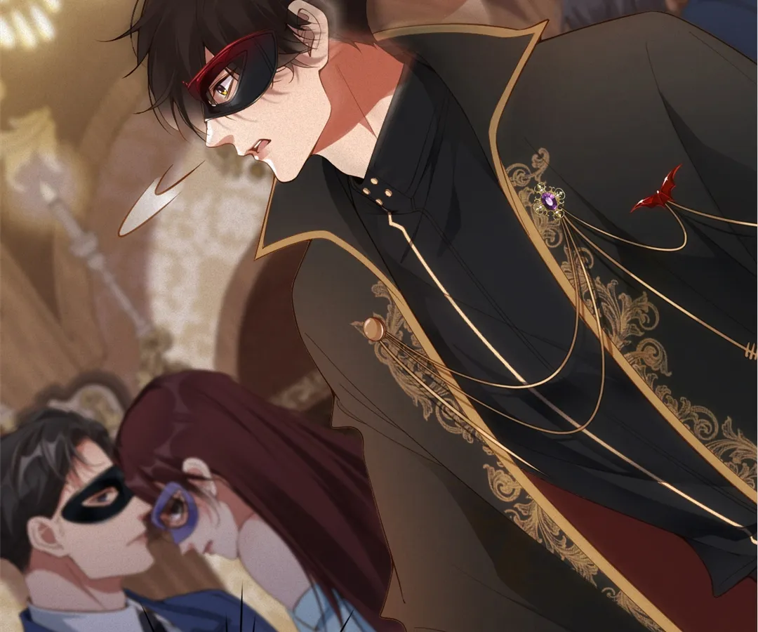 Love After the Break Chapter 25 - Page 62