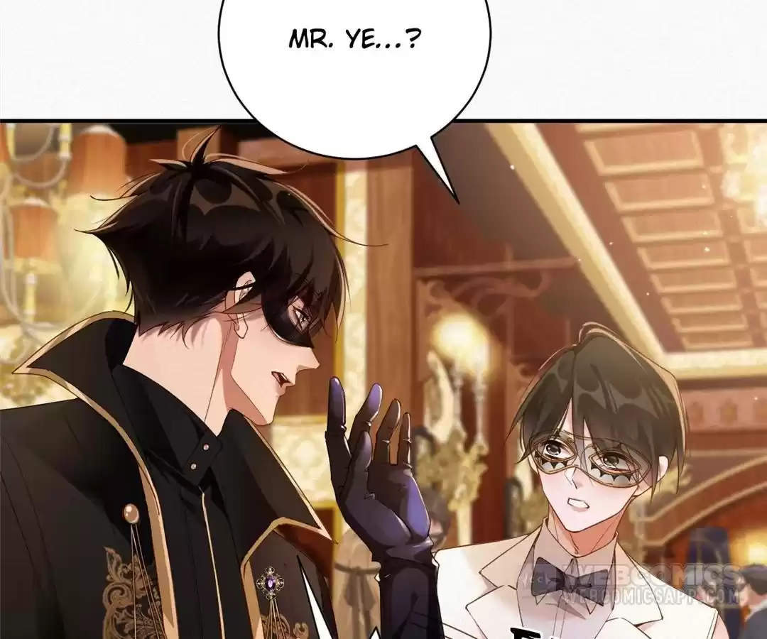 Love After the Break Chapter 25 - Page 67