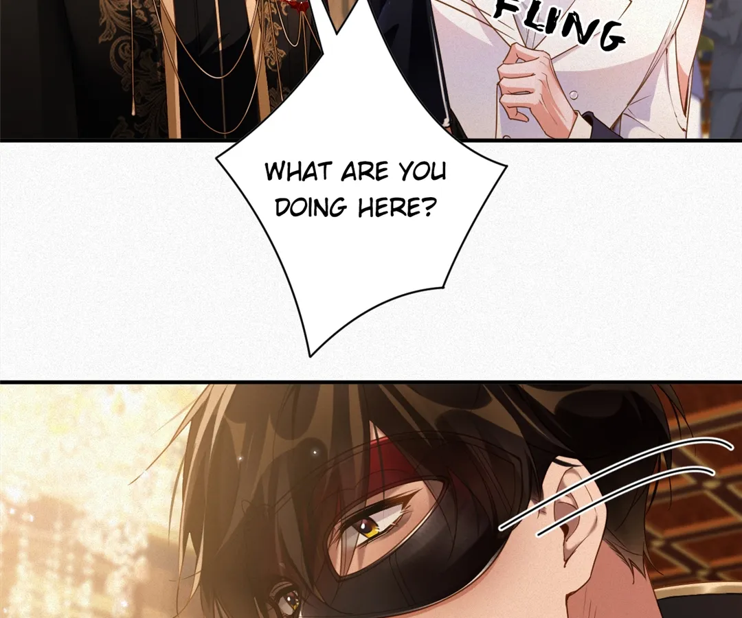 Love After the Break Chapter 25 - Page 68