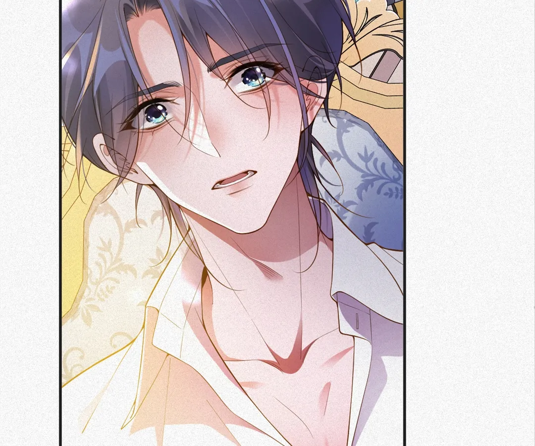 Love After the Break Chapter 25 - Page 8