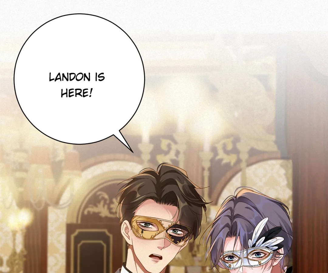 Love After the Break Chapter 25 - Page 72