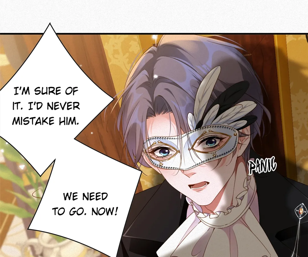 Love After the Break Chapter 25 - Page 74