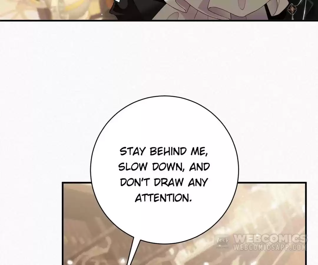 Love After the Break Chapter 25 - Page 75