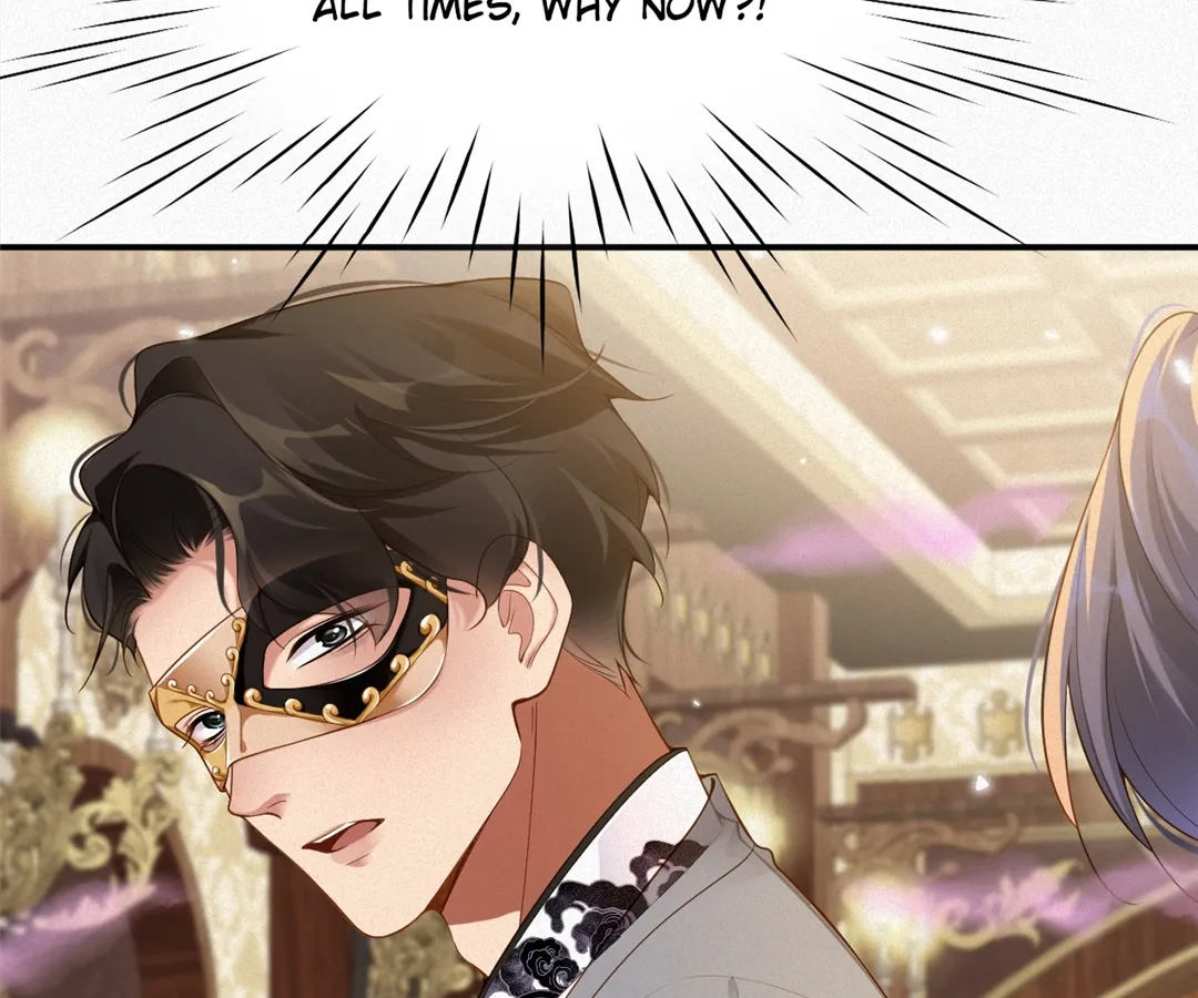 Love After the Break Chapter 25 - Page 78