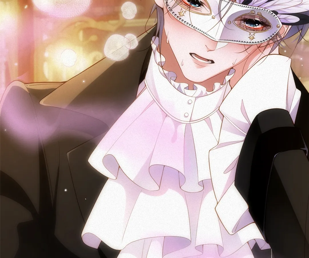 Love After the Break Chapter 25 - Page 80