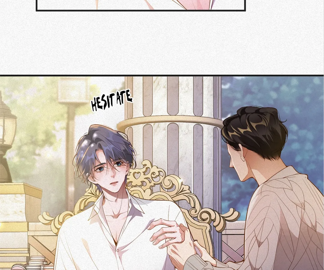 Love After the Break Chapter 25 - Page 9