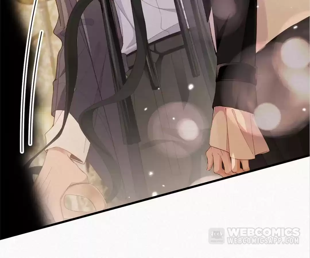 Love After the Break Chapter 26 - Page 11