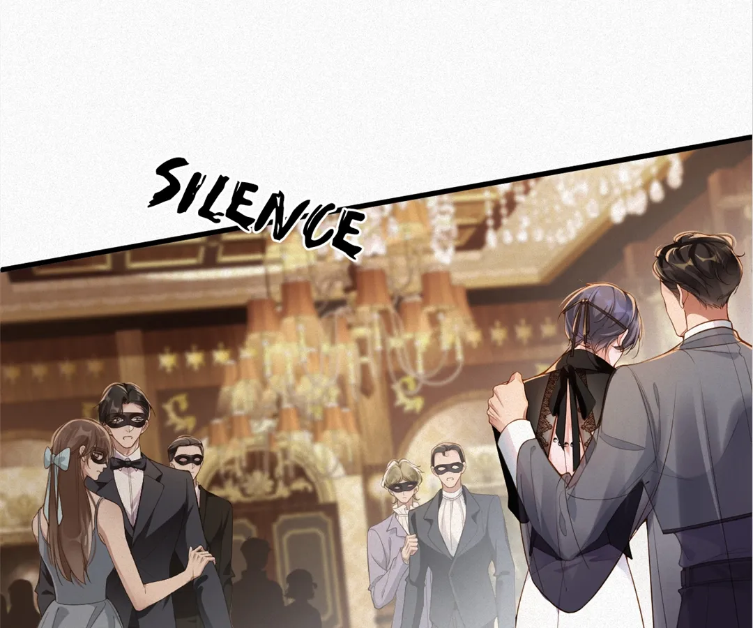 Love After the Break Chapter 26 - Page 12