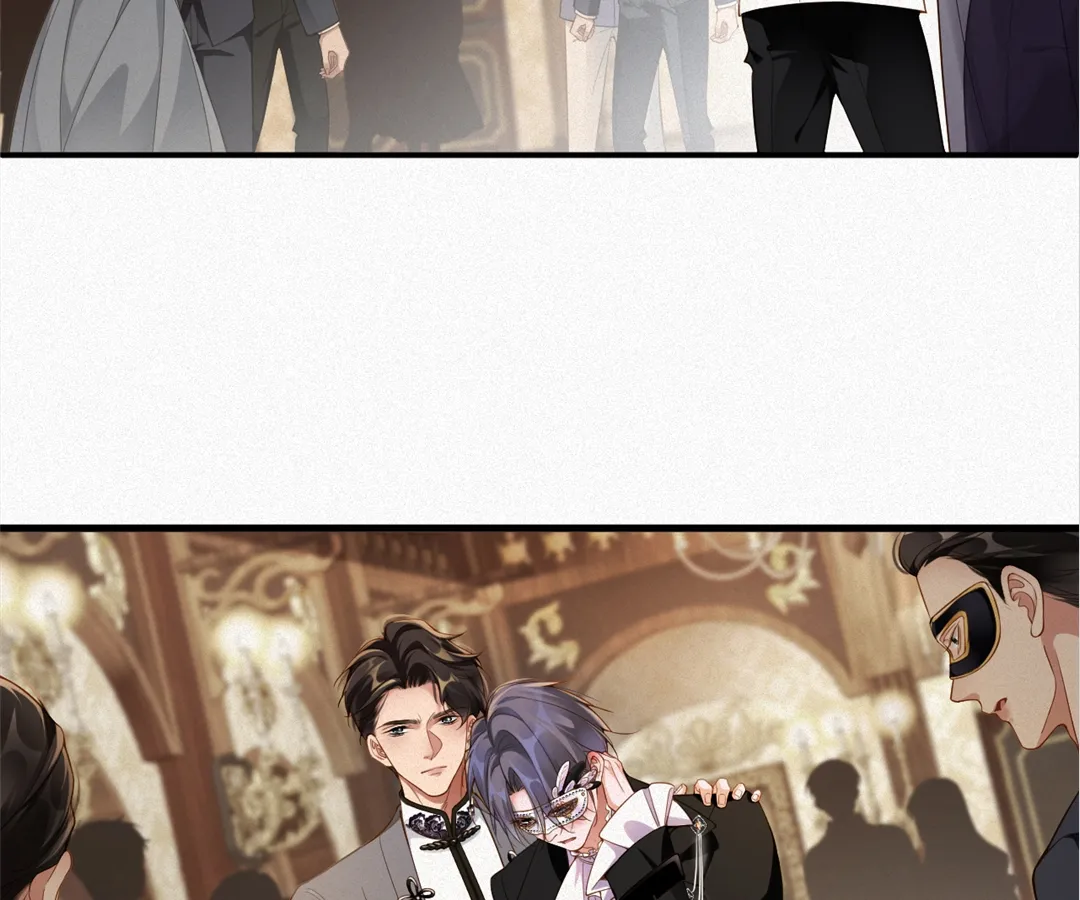 Love After the Break Chapter 26 - Page 13