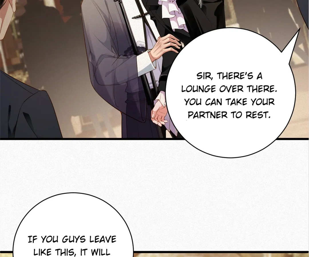 Love After the Break Chapter 26 - Page 14