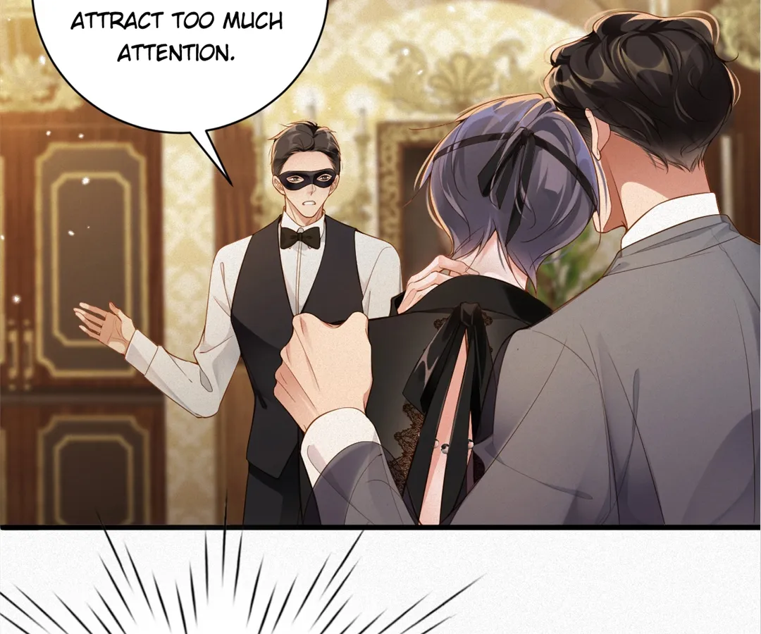 Love After the Break Chapter 26 - Page 15