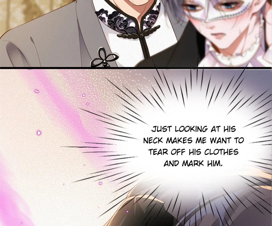 Love After the Break Chapter 26 - Page 17