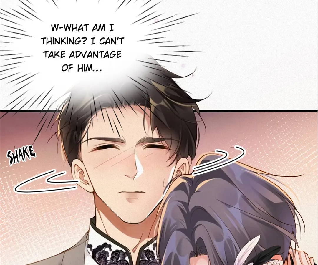 Love After the Break Chapter 26 - Page 20