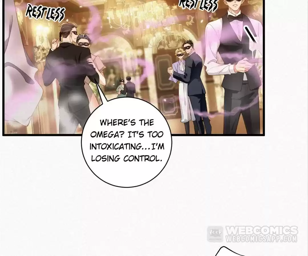 Love After the Break Chapter 26 - Page 3