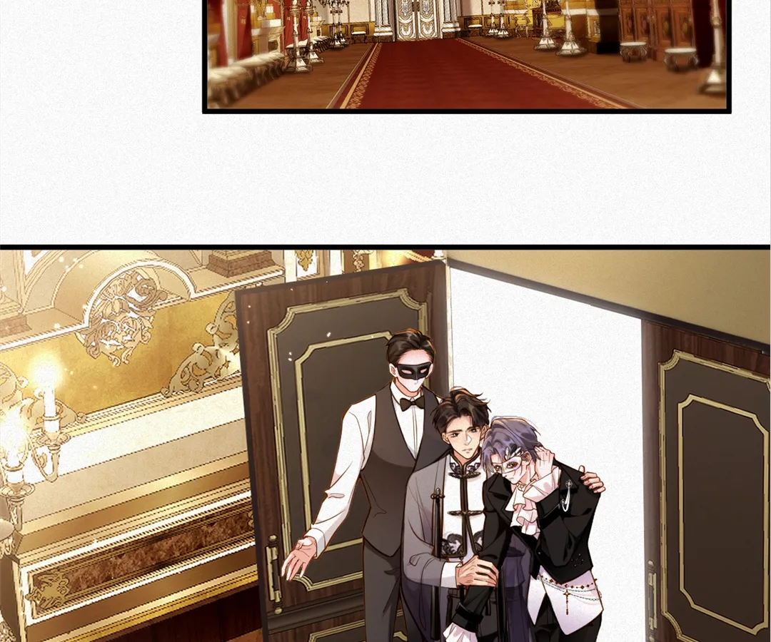 Love After the Break Chapter 26 - Page 25