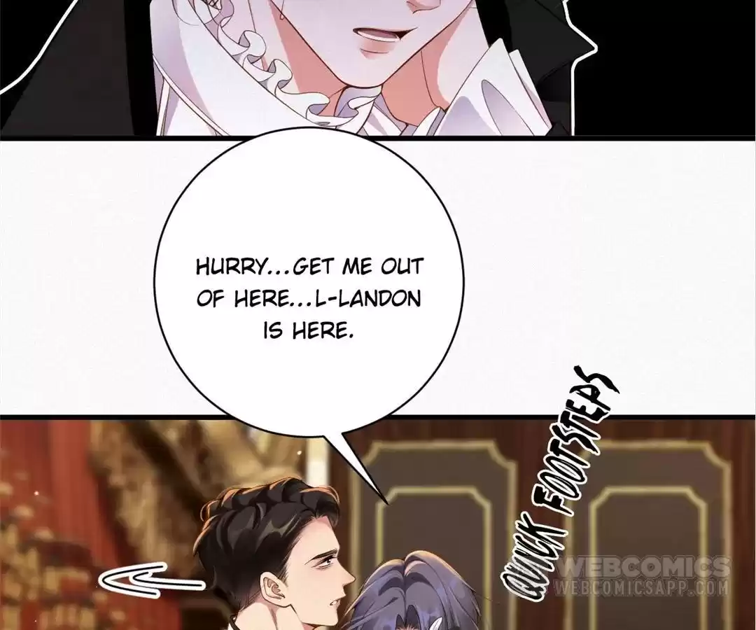 Love After the Break Chapter 26 - Page 27