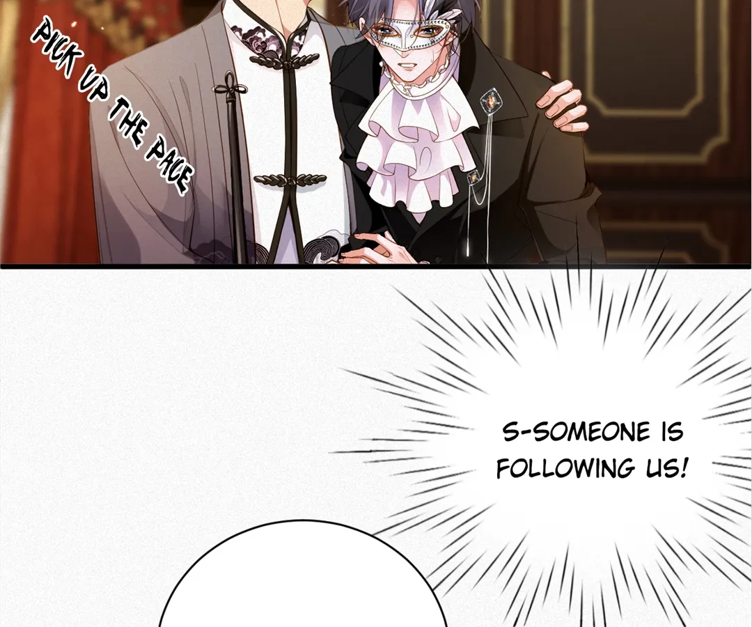 Love After the Break Chapter 26 - Page 28