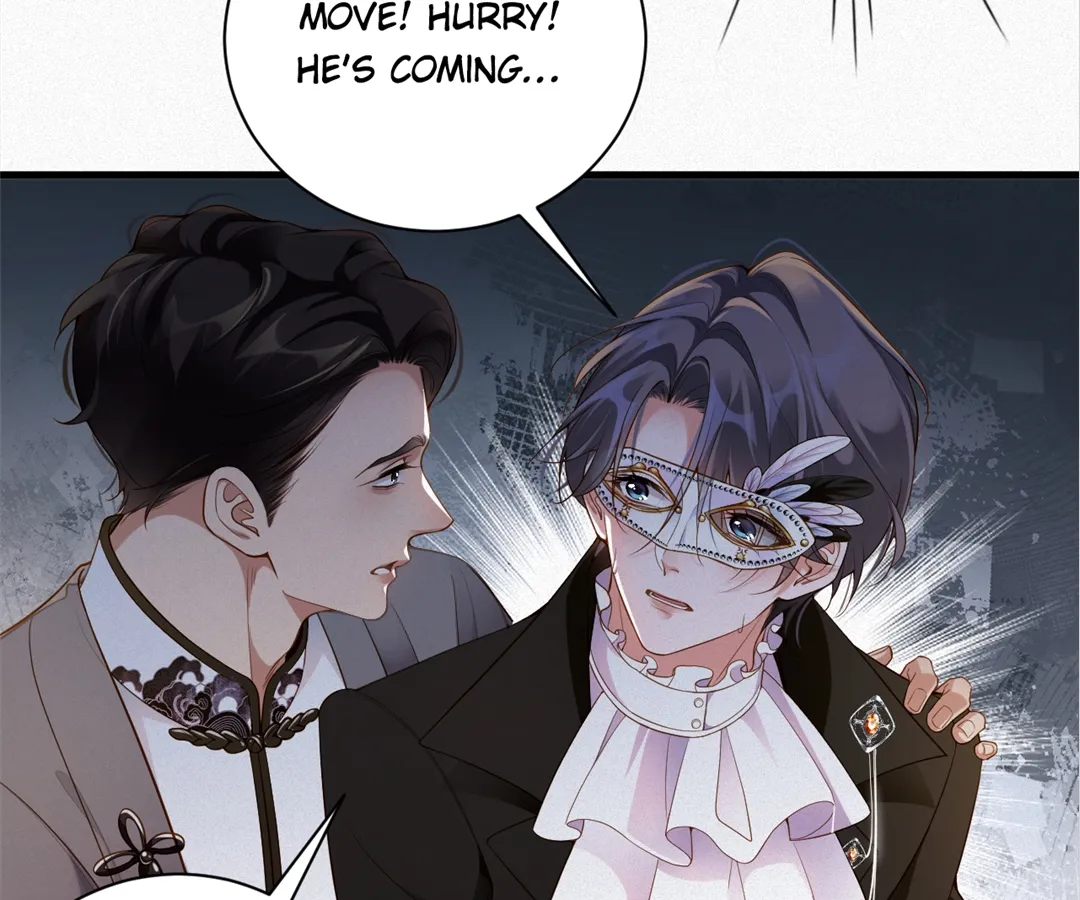 Love After the Break Chapter 26 - Page 29