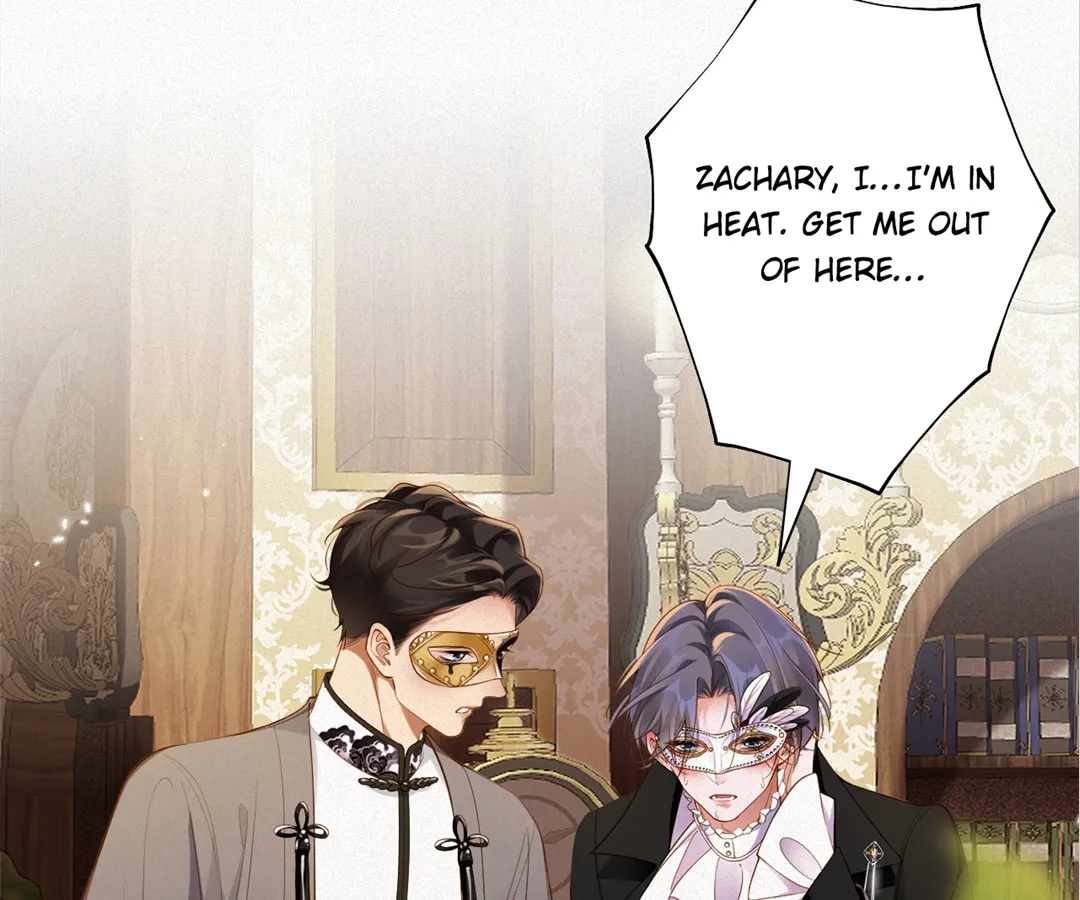 Love After the Break Chapter 26 - Page 4