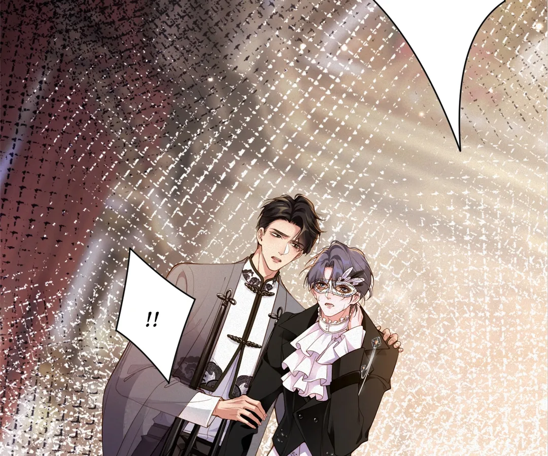 Love After the Break Chapter 26 - Page 31