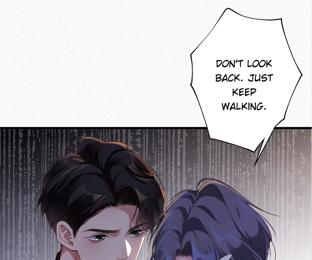 Love After the Break Chapter 26 - Page 33