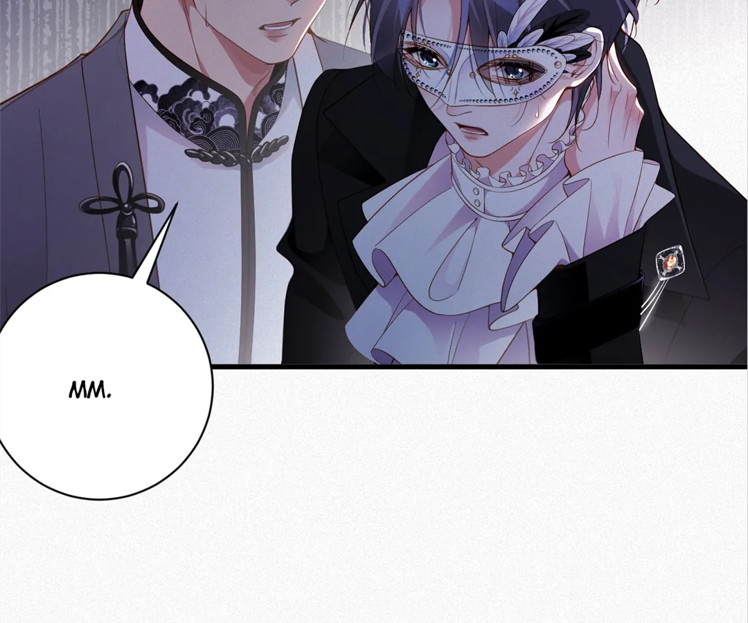 Love After the Break Chapter 26 - Page 34