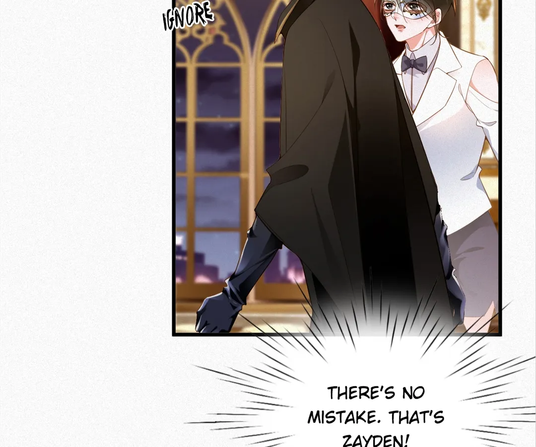 Love After the Break Chapter 26 - Page 36