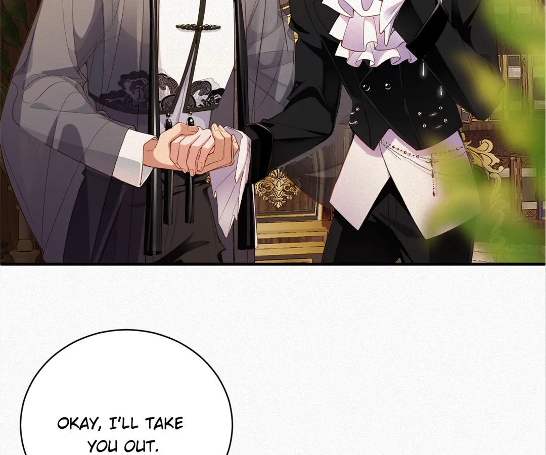 Love After the Break Chapter 26 - Page 5