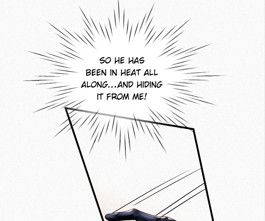 Love After the Break Chapter 26 - Page 41