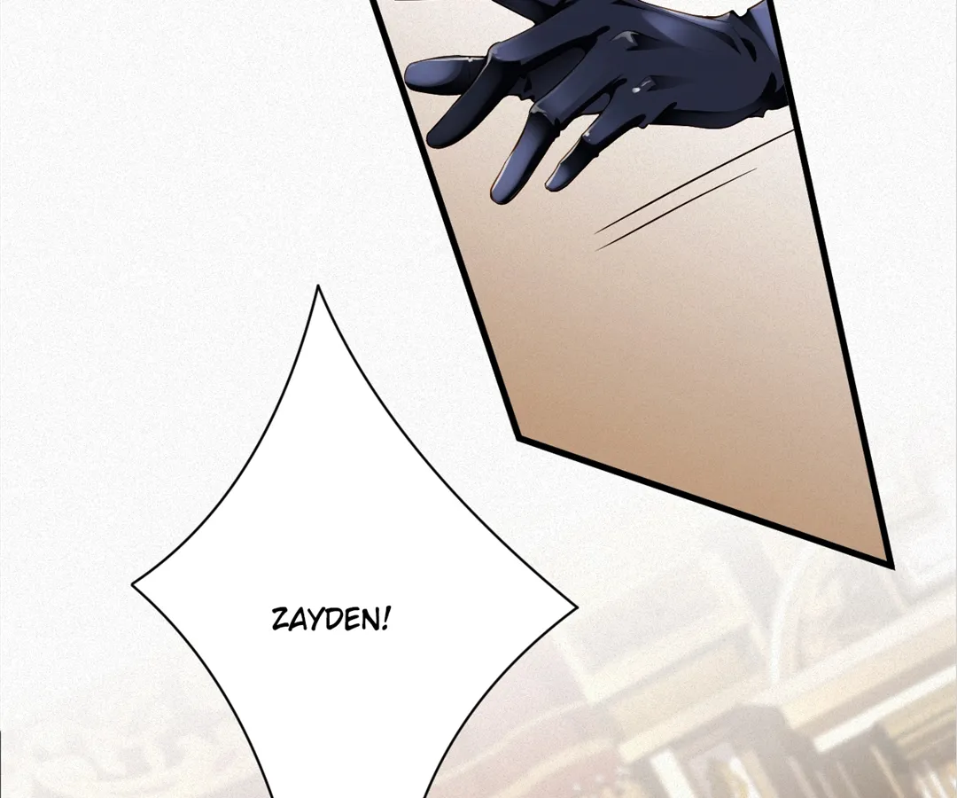 Love After the Break Chapter 26 - Page 42