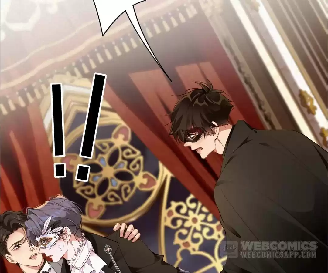 Love After the Break Chapter 26 - Page 43