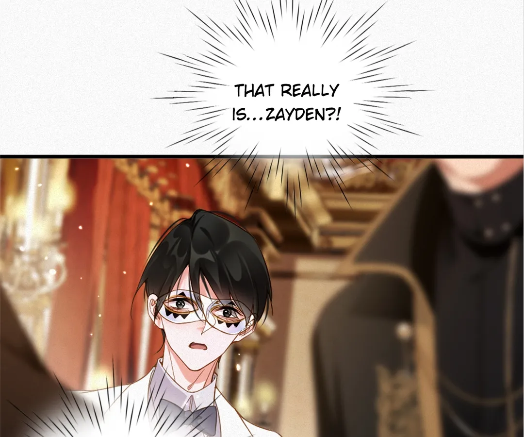 Love After the Break Chapter 26 - Page 45