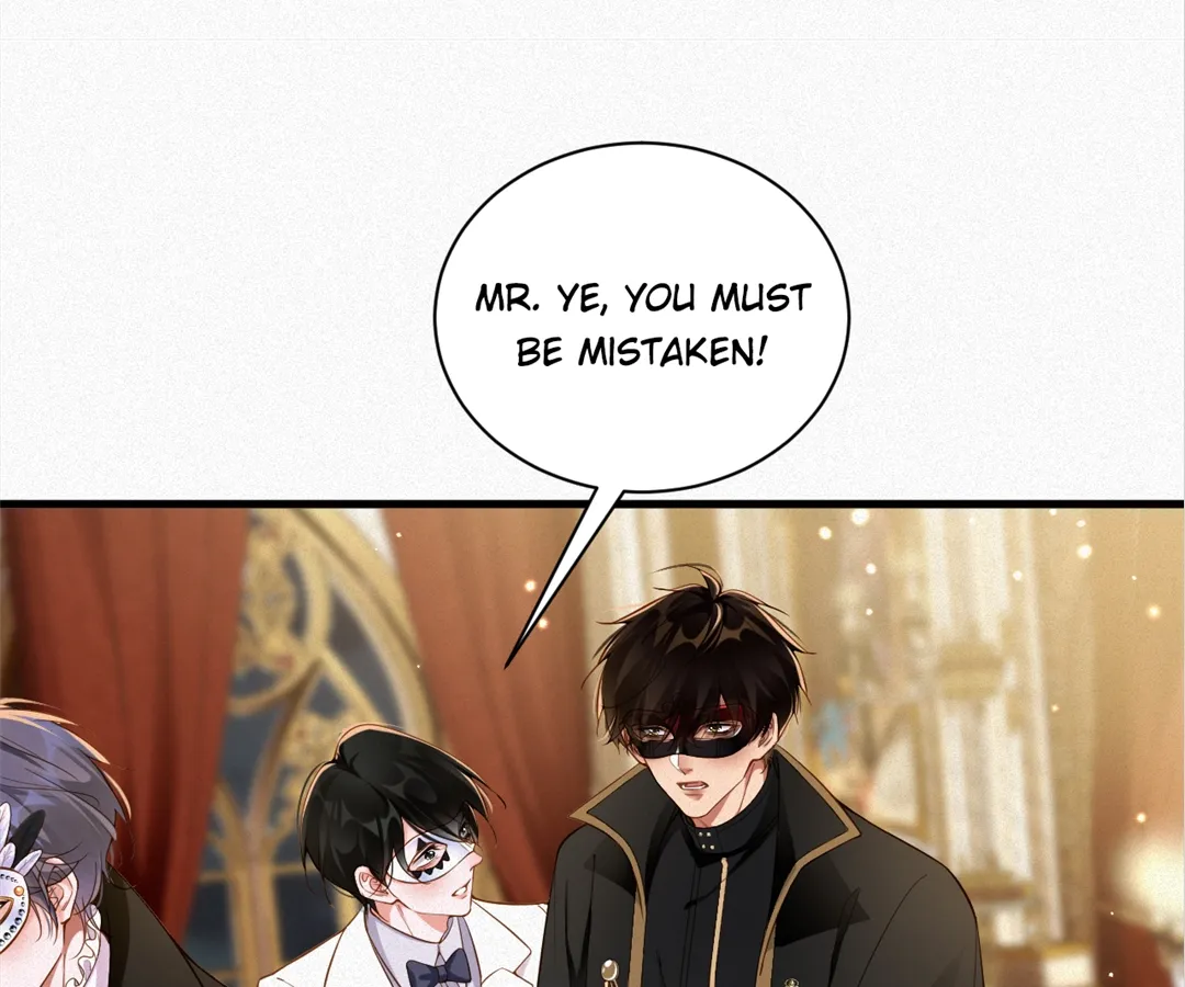 Love After the Break Chapter 26 - Page 49