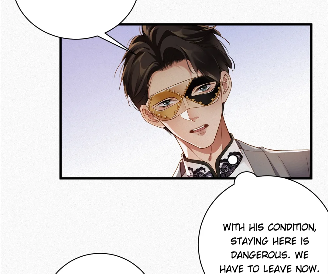 Love After the Break Chapter 26 - Page 6