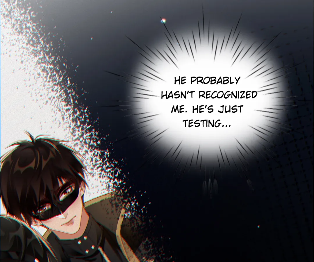 Love After the Break Chapter 26 - Page 52