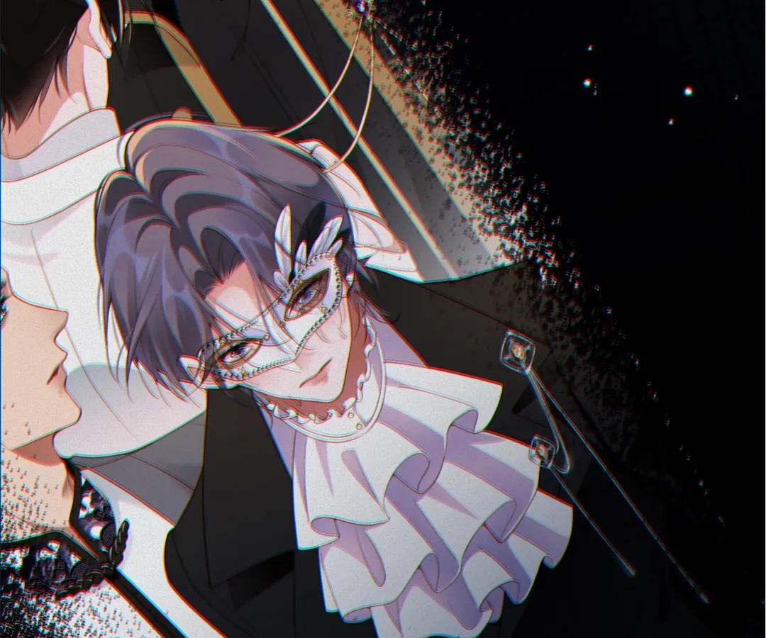 Love After the Break Chapter 26 - Page 53