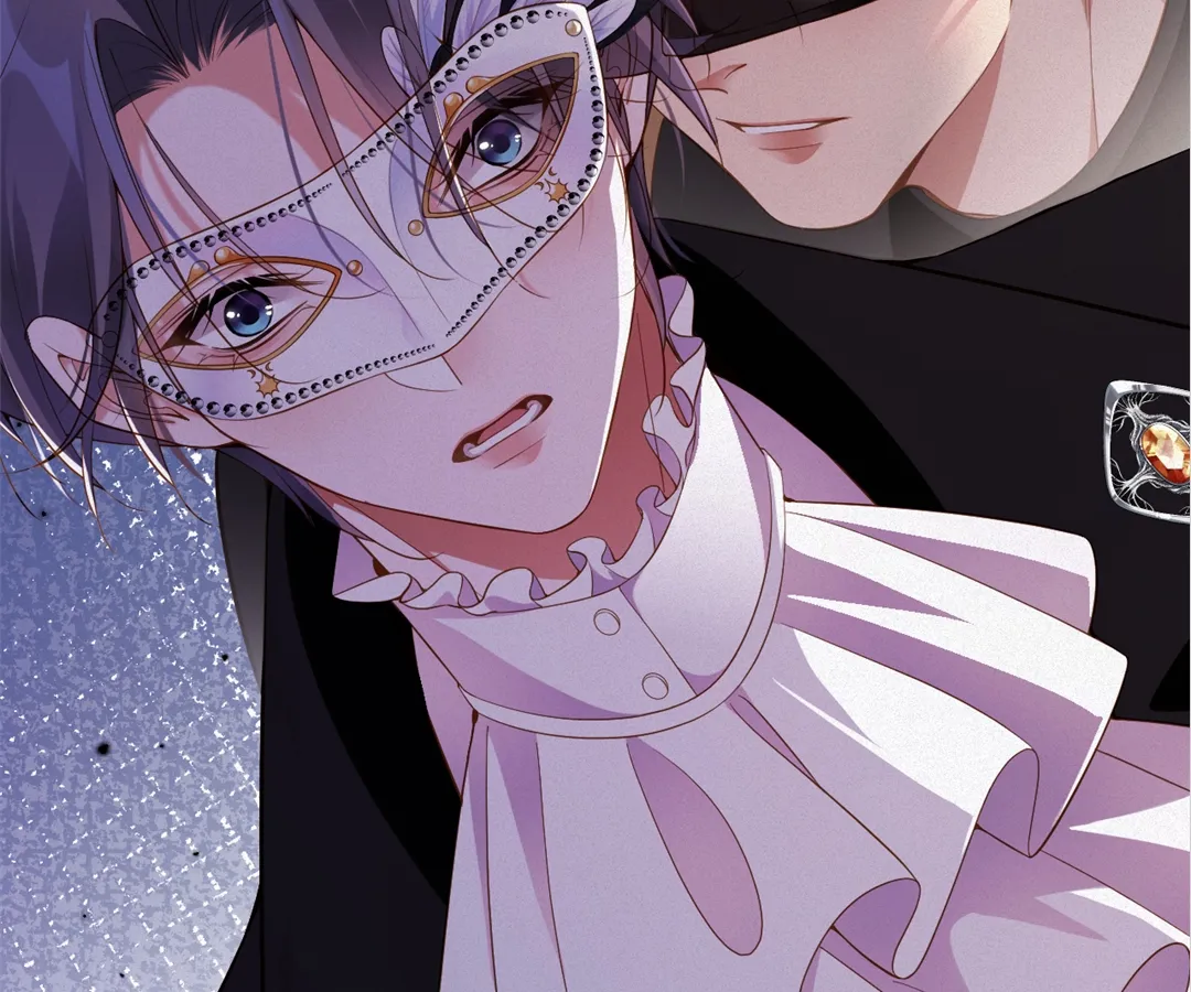 Love After the Break Chapter 26 - Page 58