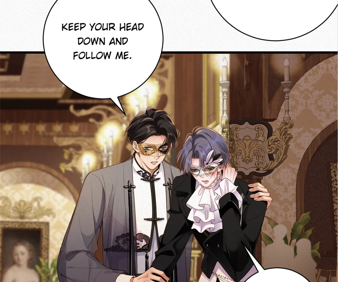 Love After the Break Chapter 26 - Page 7