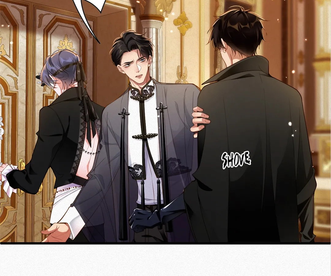 Love After the Break Chapter 26 - Page 63