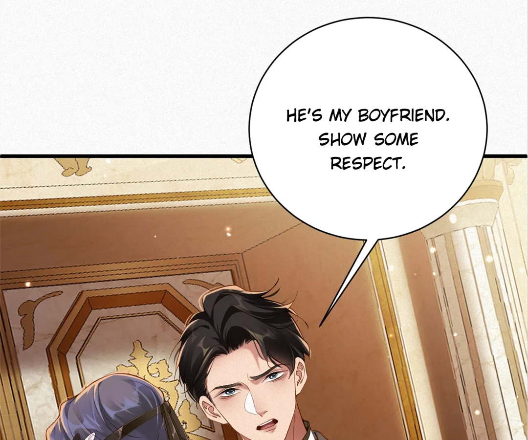 Love After the Break Chapter 26 - Page 64