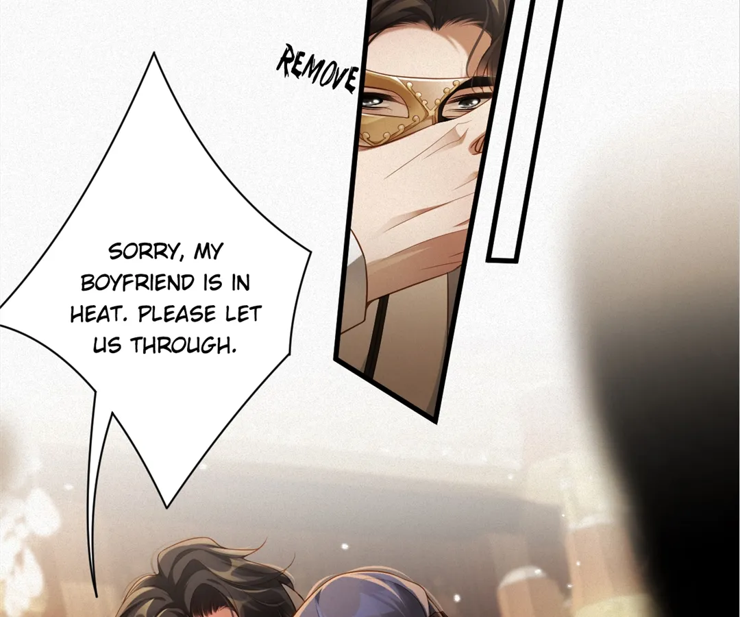 Love After the Break Chapter 26 - Page 9