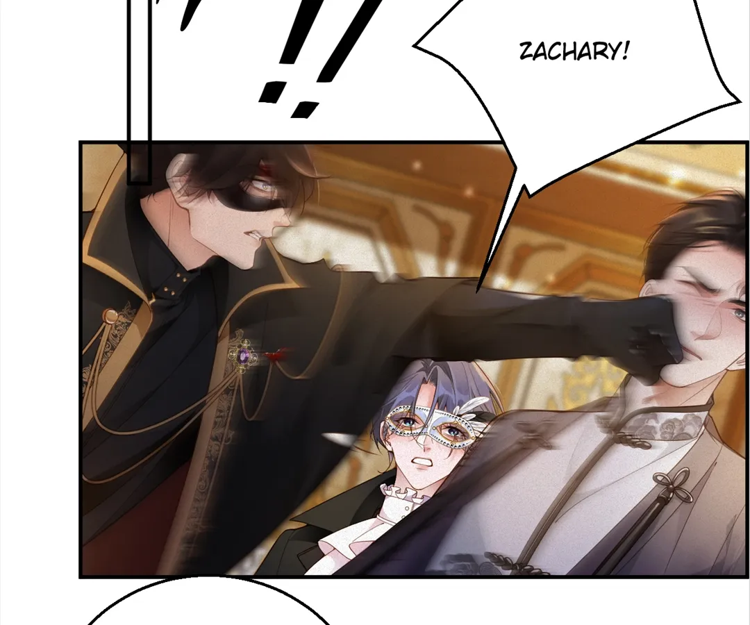 Love After the Break Chapter 27 - Page 2