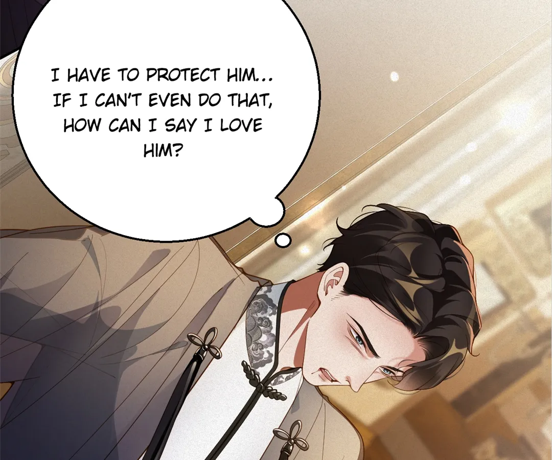 Love After the Break Chapter 27 - Page 12