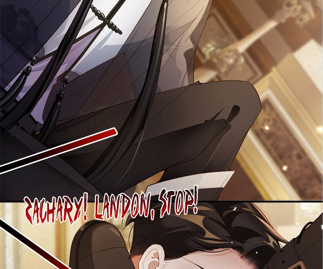 Love After the Break Chapter 27 - Page 13