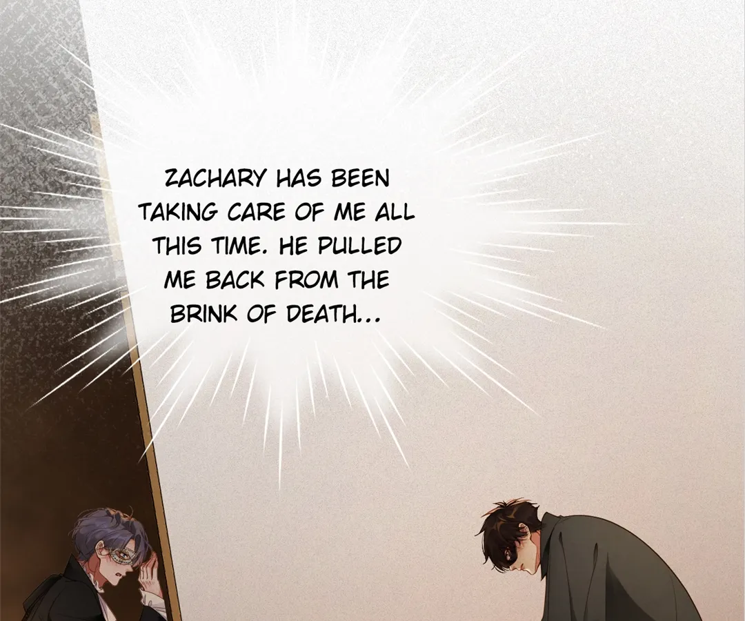 Love After the Break Chapter 27 - Page 15