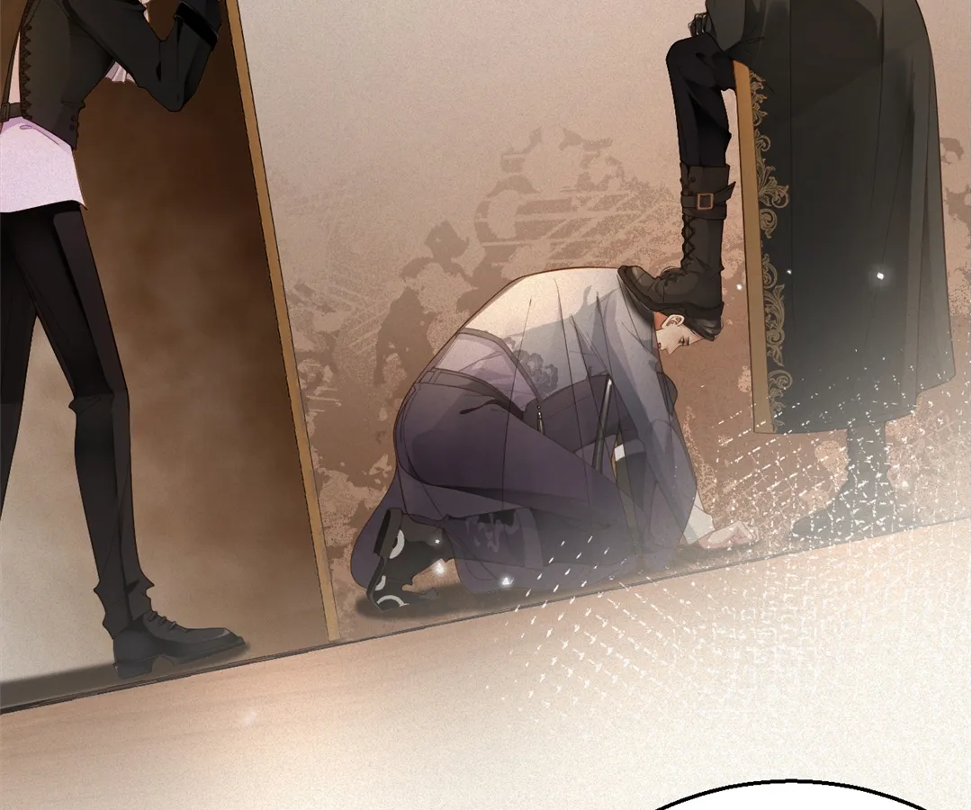 Love After the Break Chapter 27 - Page 16