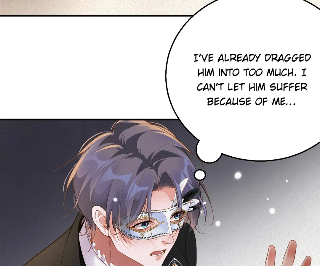 Love After the Break Chapter 27 - Page 17